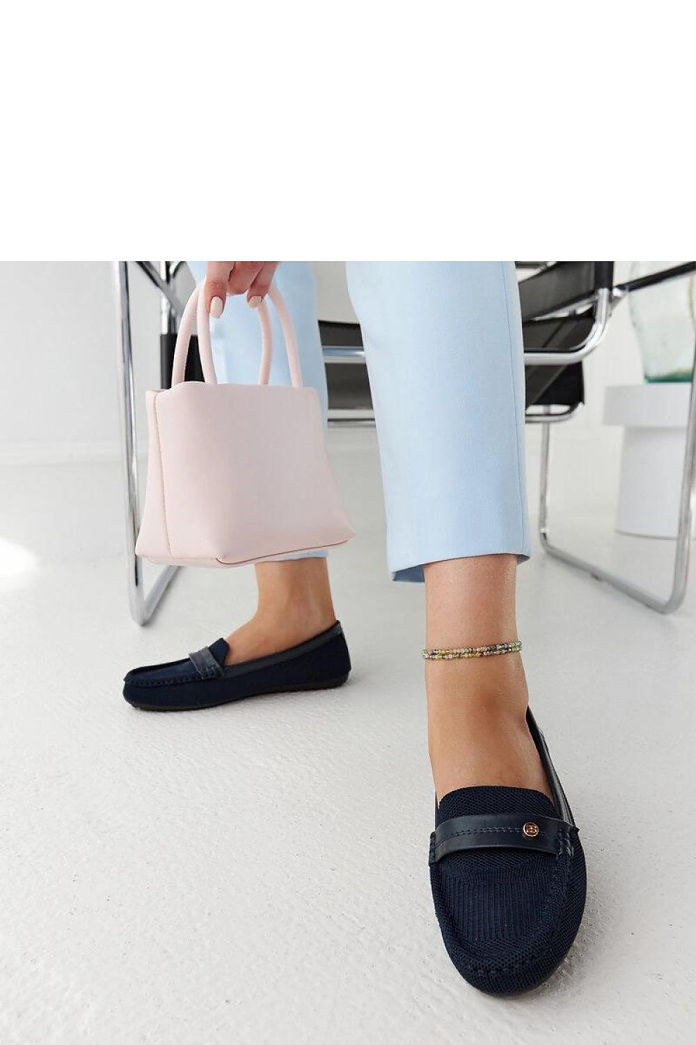  Mocassini model 207490 Solea 