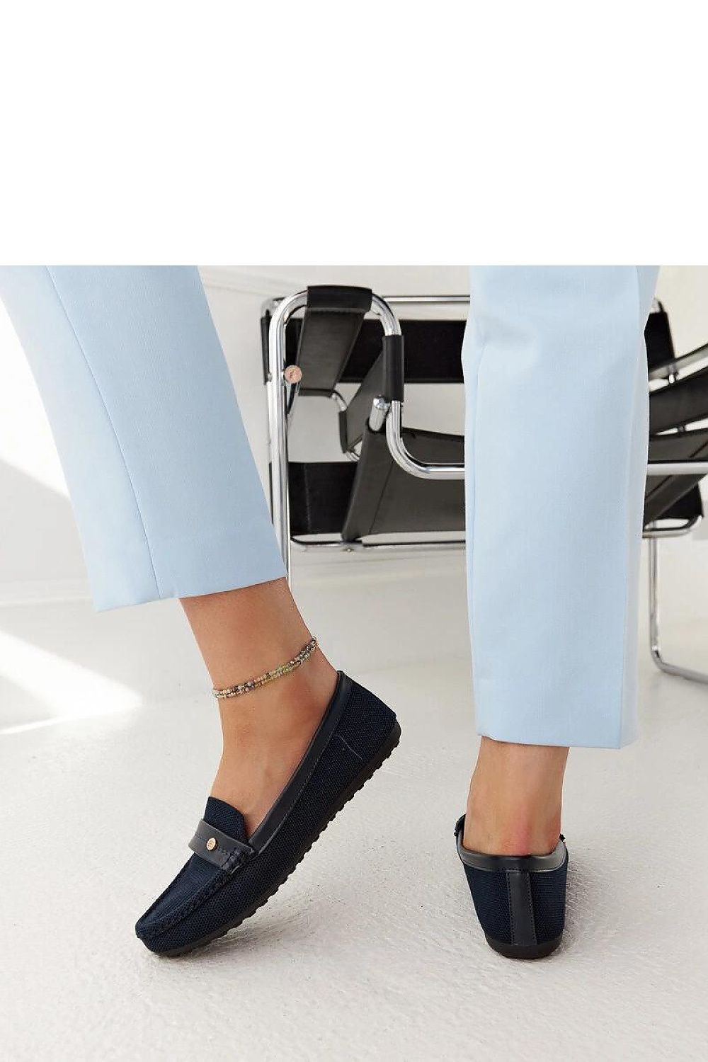  Mocassini model 207490 Solea 