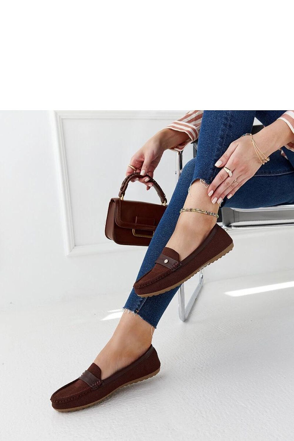  Mocassini model 207491 Solea 