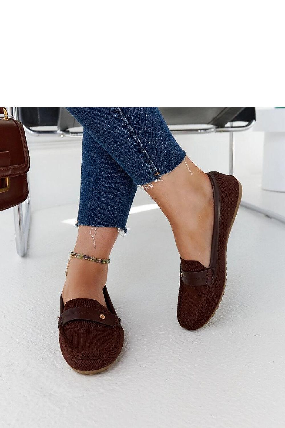  Mocassini model 207491 Solea 