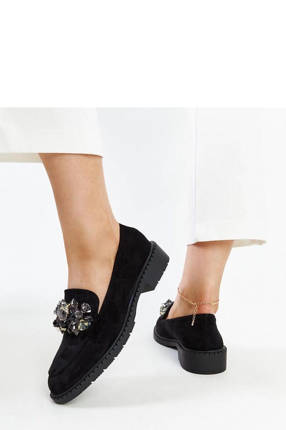  Mocassini model 207499 Solea 