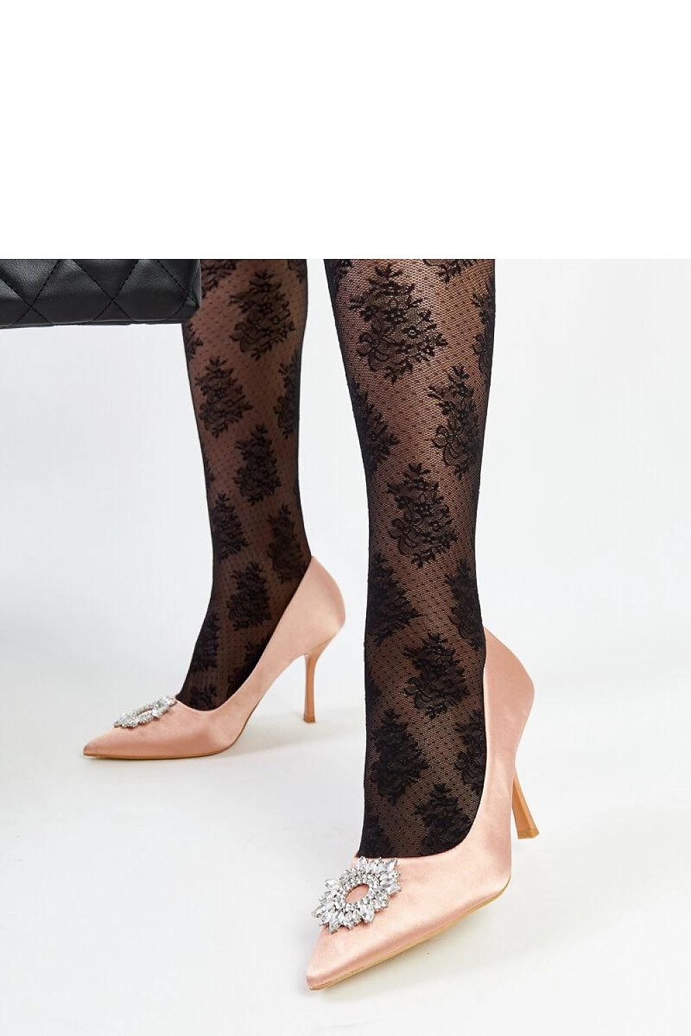  Scarpe con tacco a spillo model 207511 Solea 