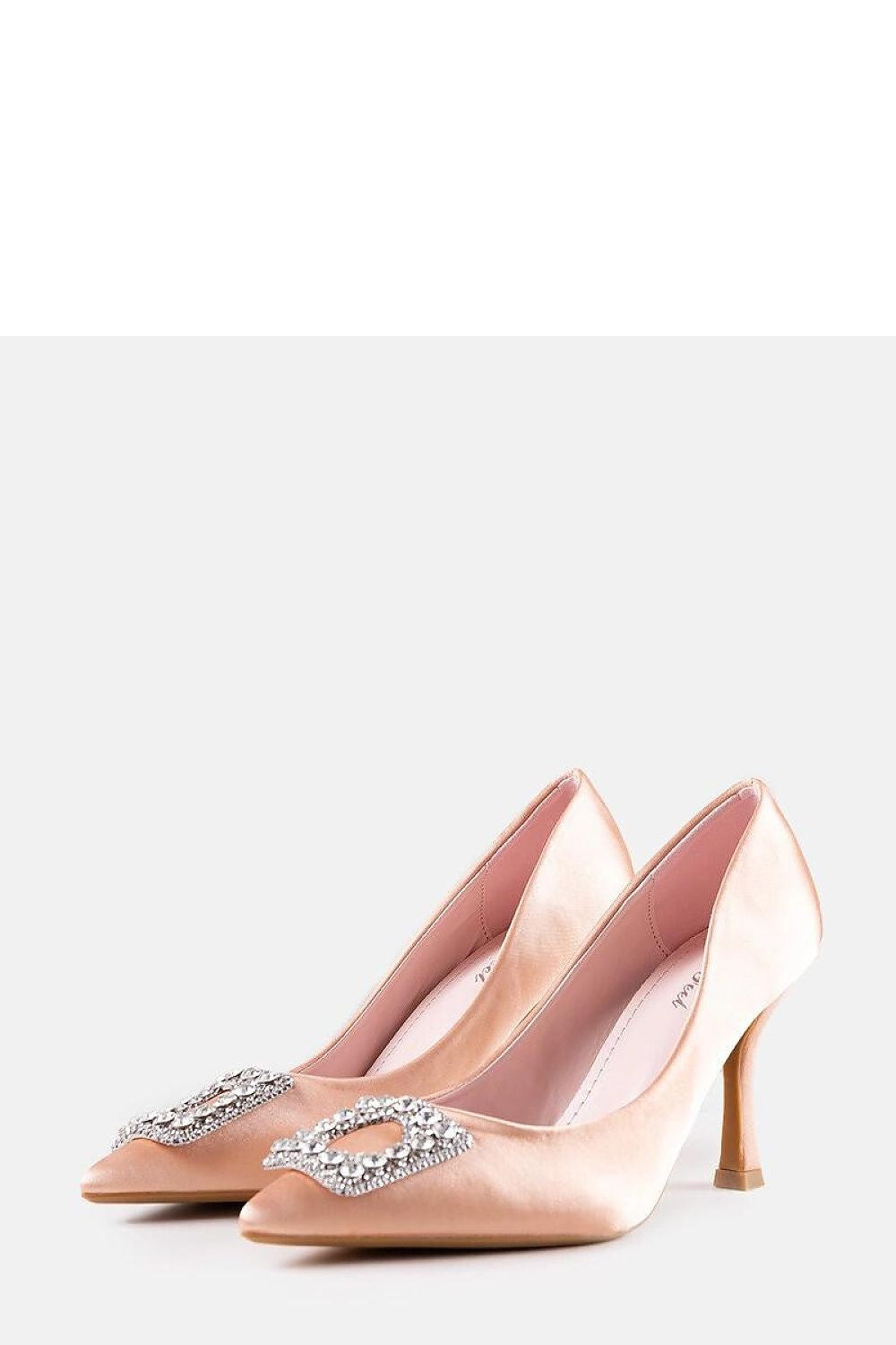  Scarpe con tacco a spillo model 207511 Solea 