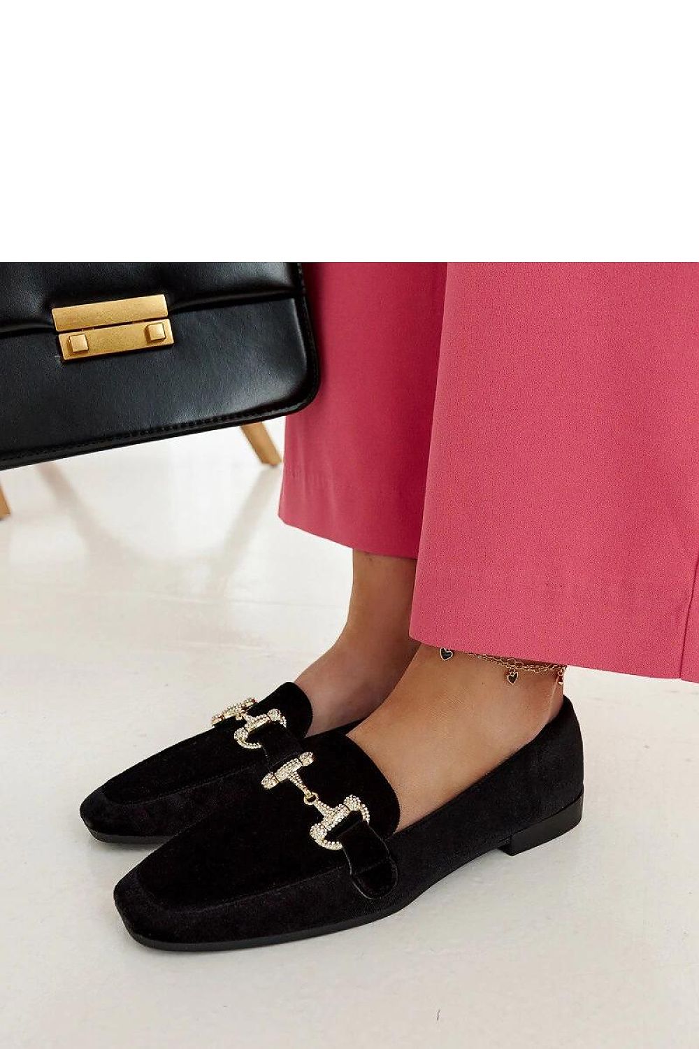  Mocassini model 207520 Solea 