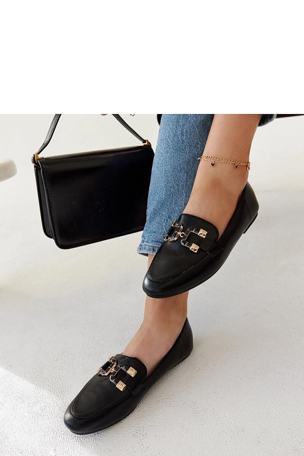  Mocassini model 207522 Solea 