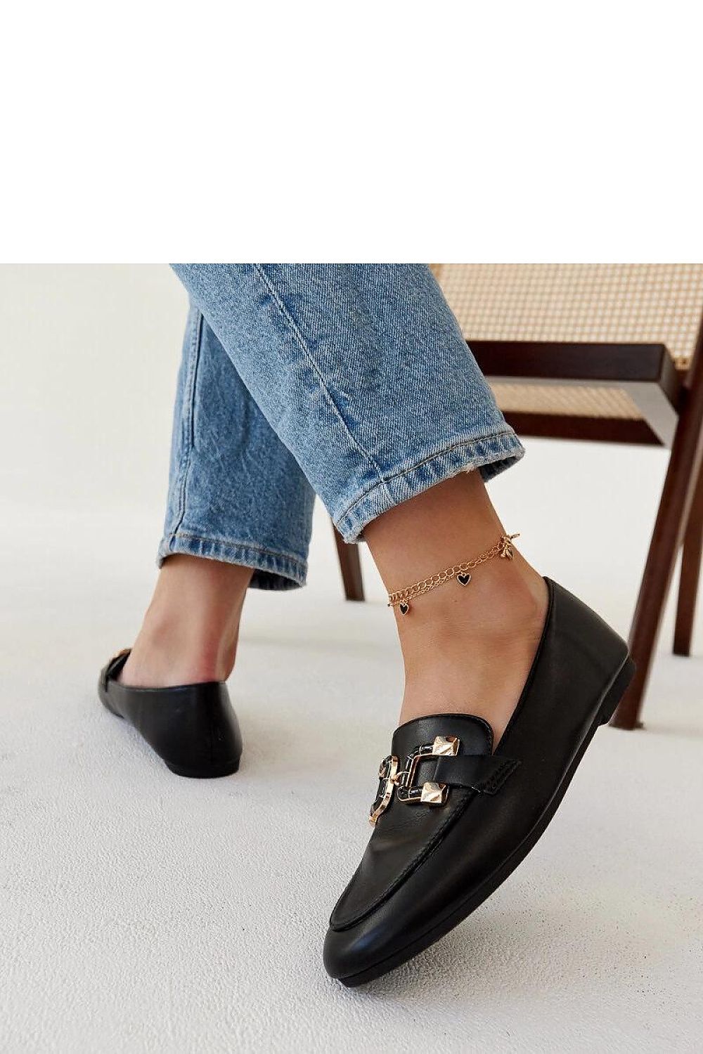  Mocassini model 207522 Solea 