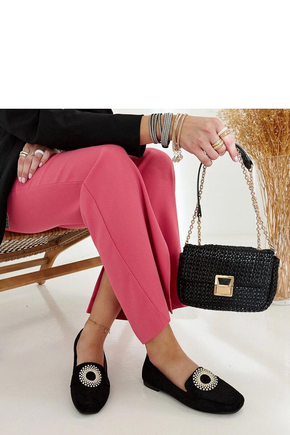  Mocassini model 207527 Solea 