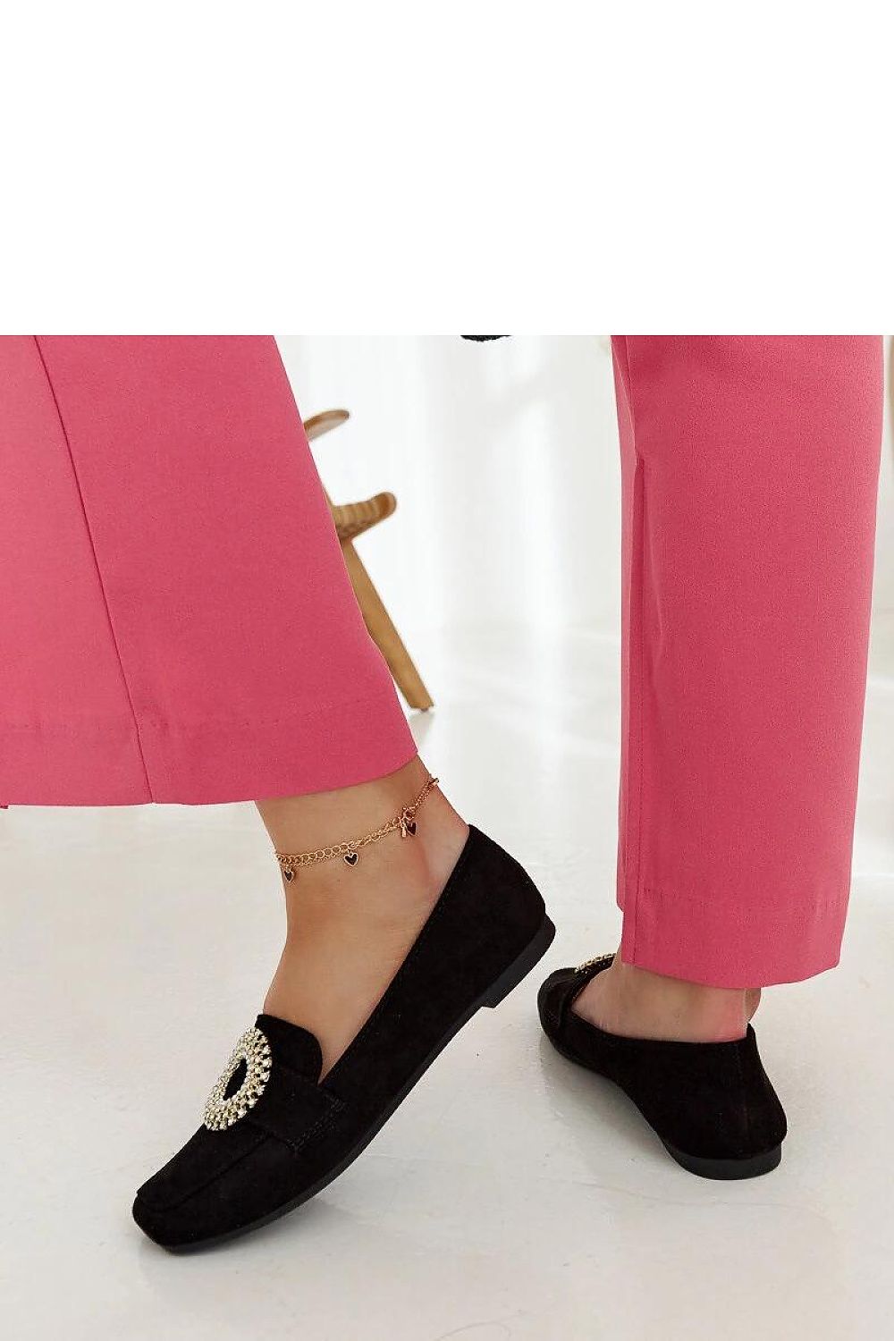  Mocassini model 207527 Solea 