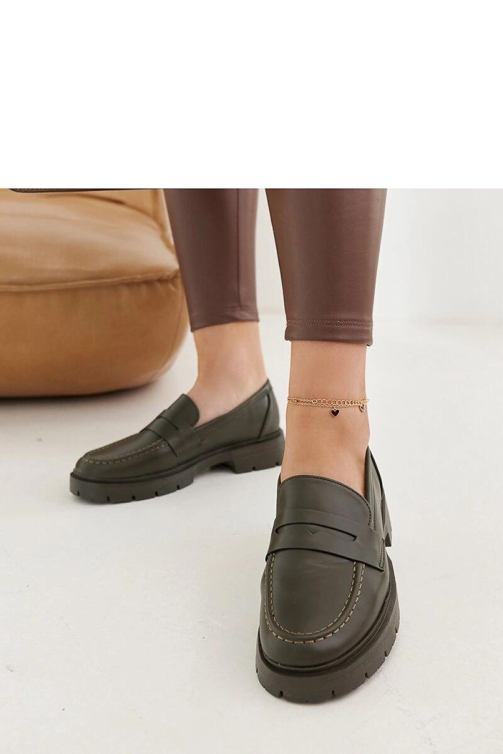  Mocassini model 207532 Solea 