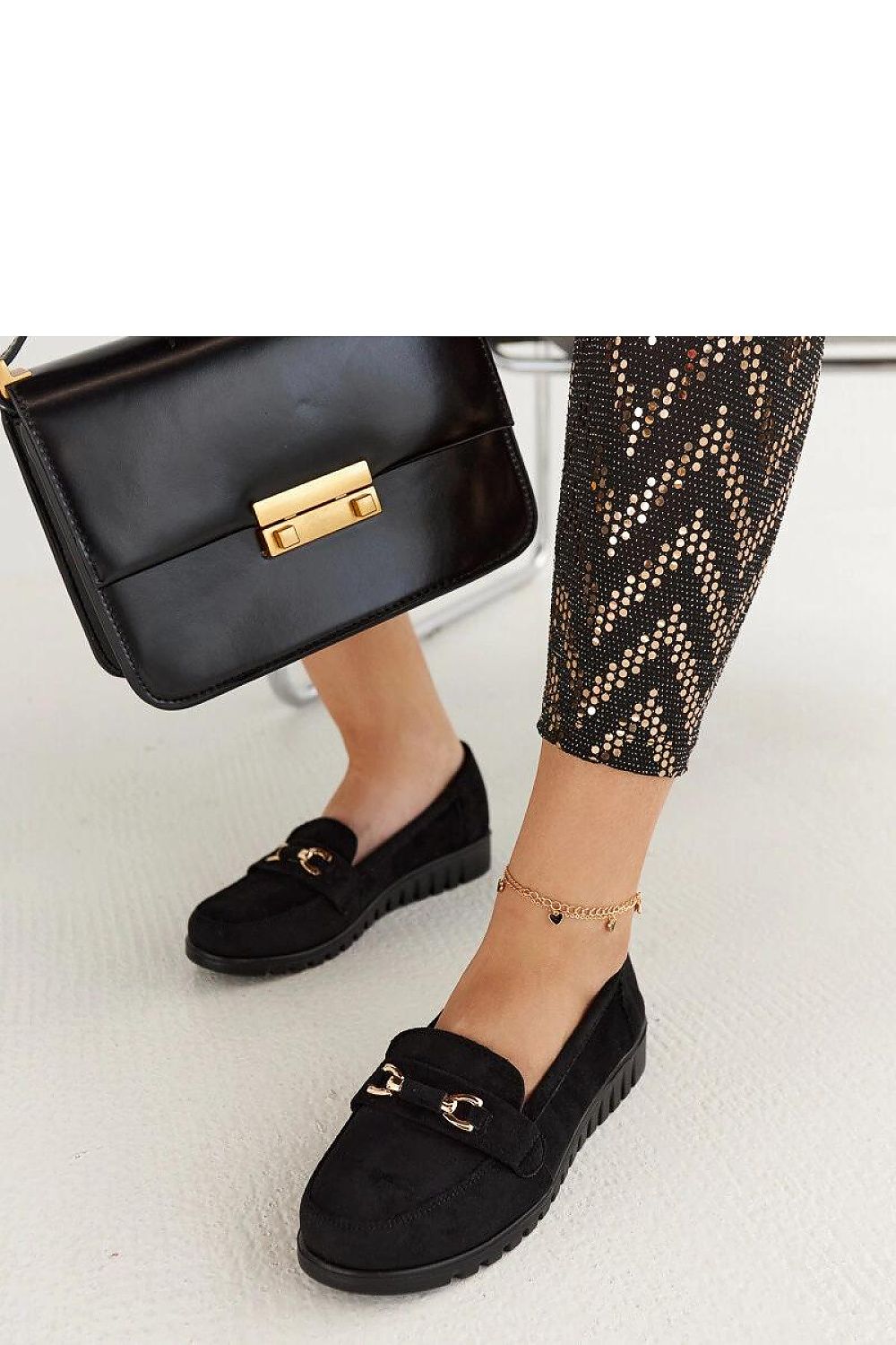  Mocassini model 207537 Solea 