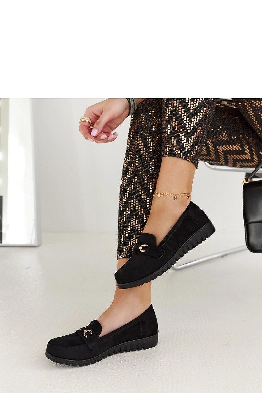  Mocassini model 207537 Solea 