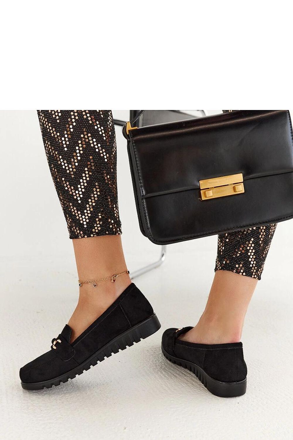  Mocassini model 207537 Solea 