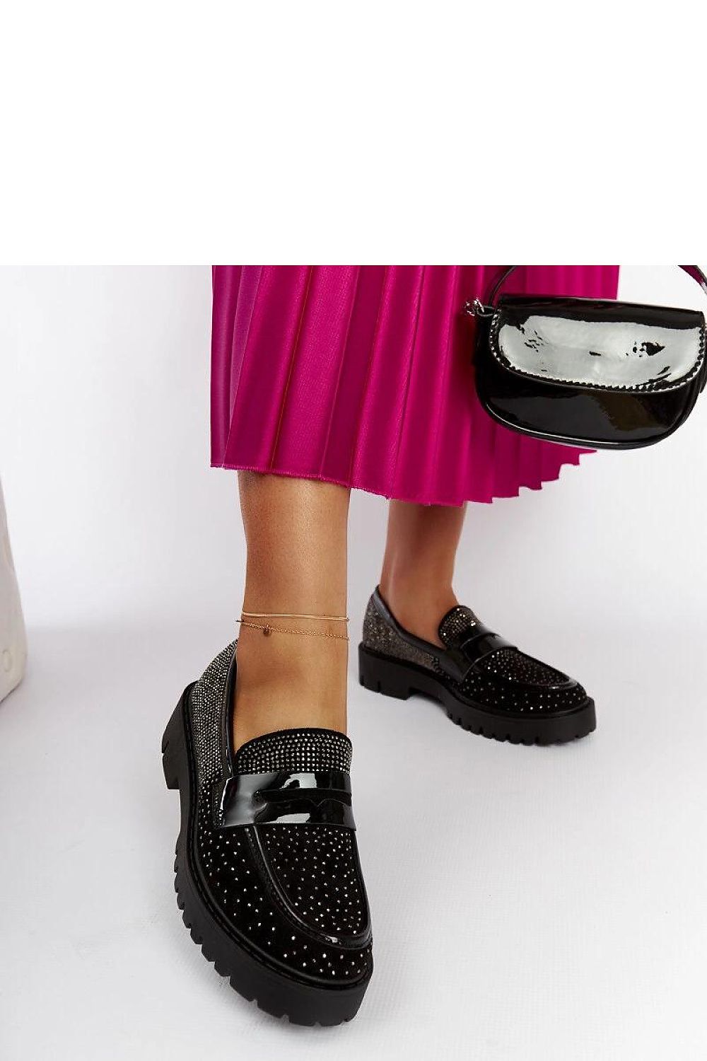  Mocassini model 207556 Solea 