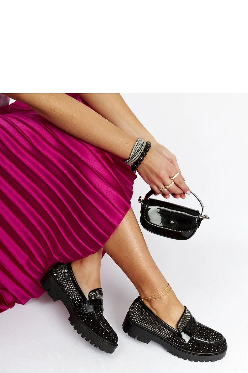  Mocassini model 207556 Solea 