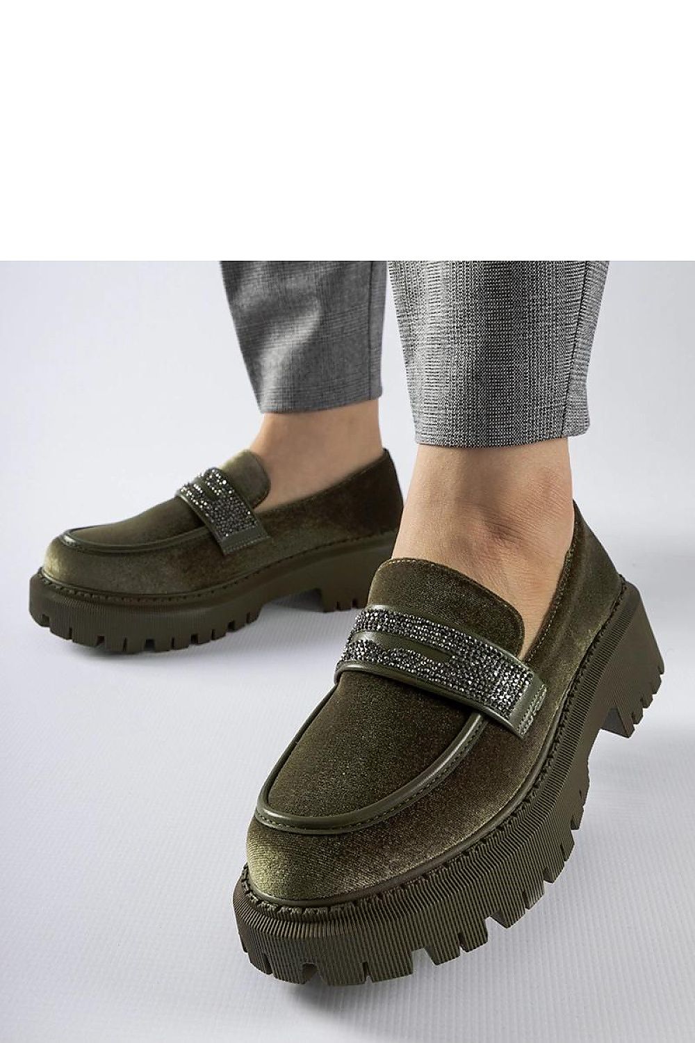  Mocassini model 207646 Solea 