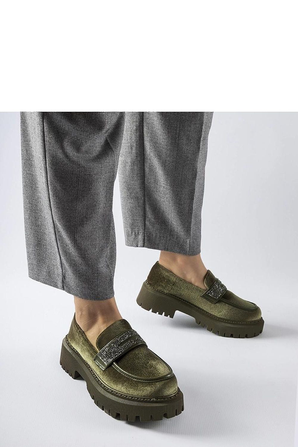  Mocassini model 207646 Solea 