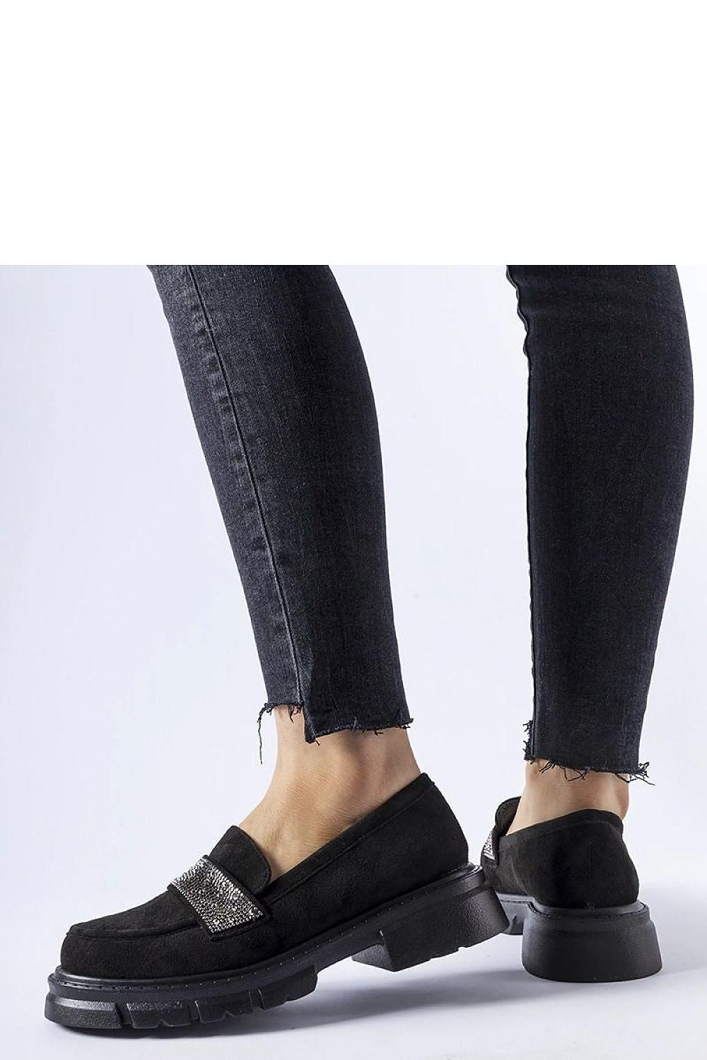  Mocassini model 207651 Solea 