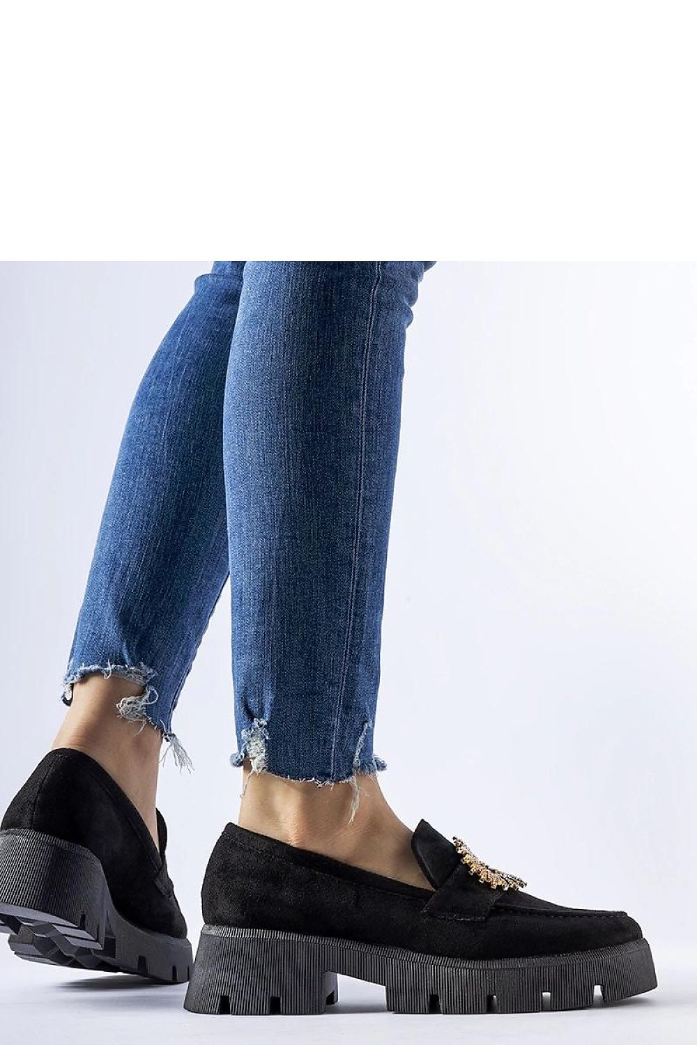  Mocassini model 207652 Solea 