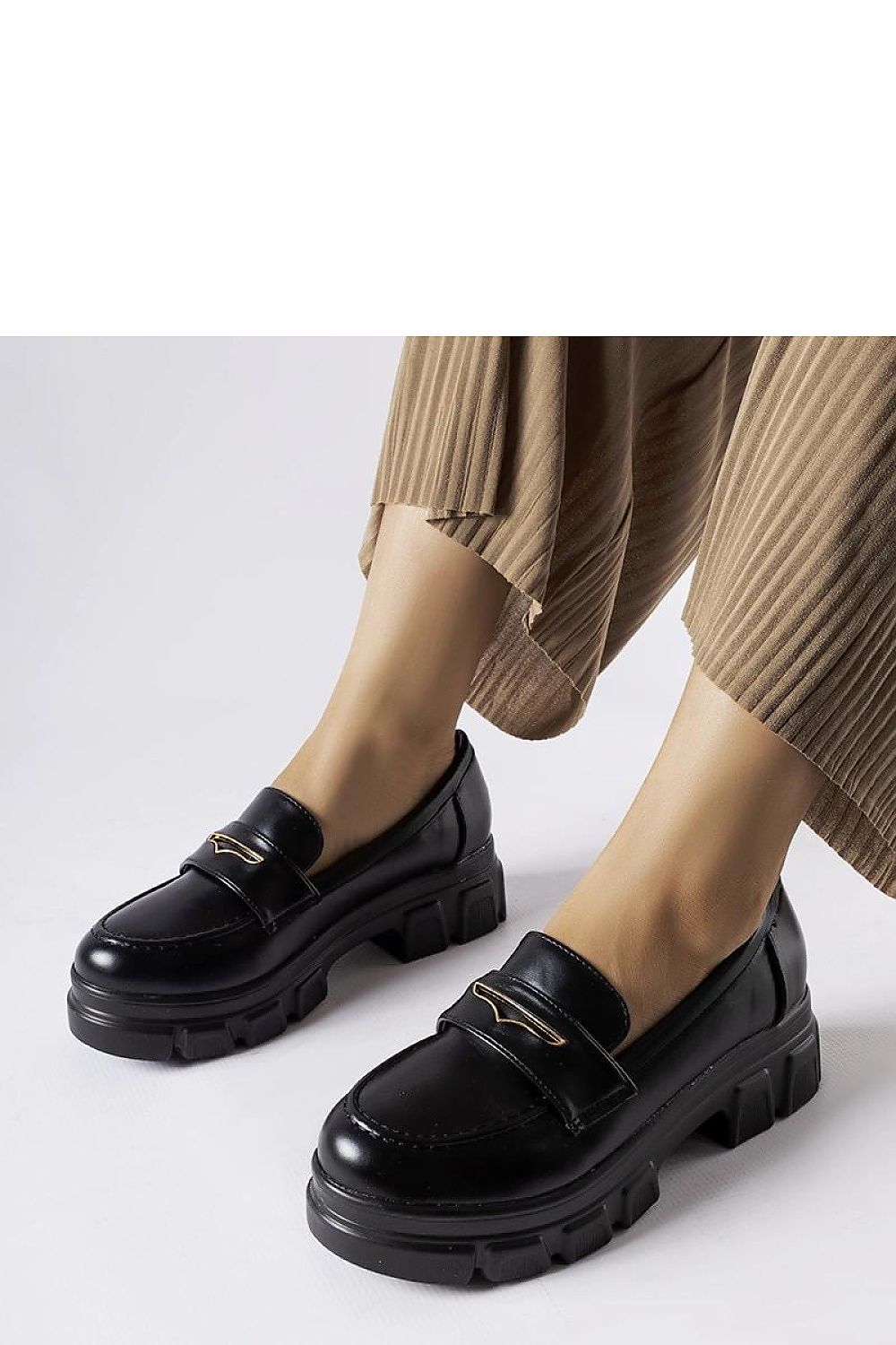  Mocassini model 207678 Solea 