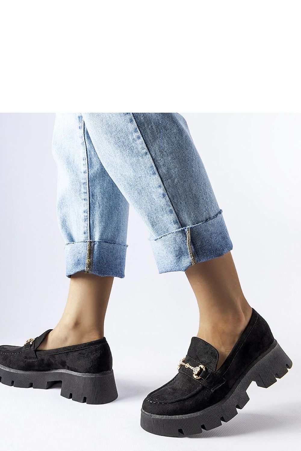  Mocassini model 207679 Solea 