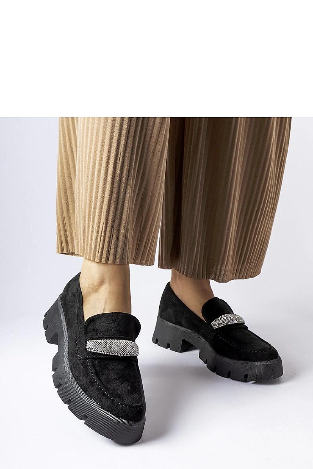  Mocassini model 207680 Solea 