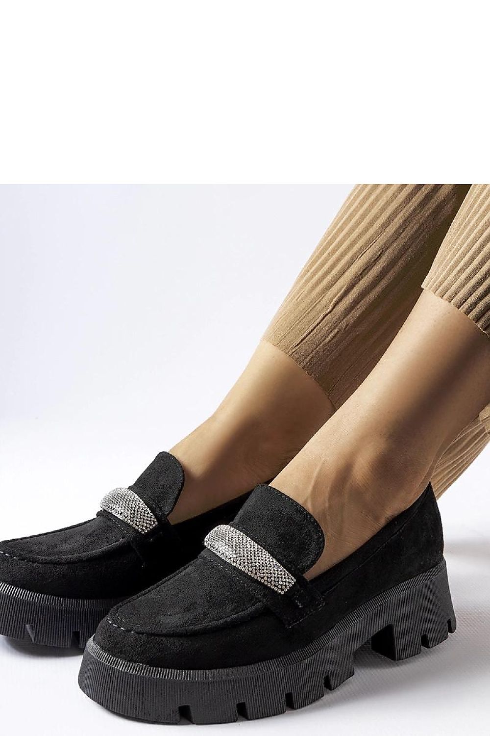  Mocassini model 207680 Solea 