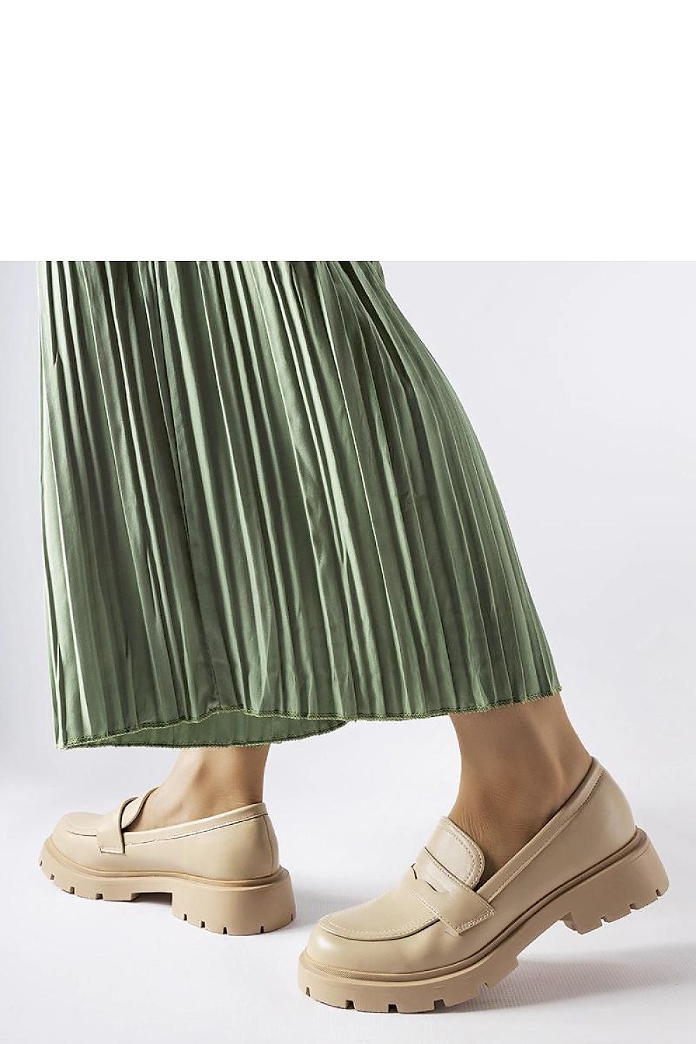  Mocassini model 207684 Solea 