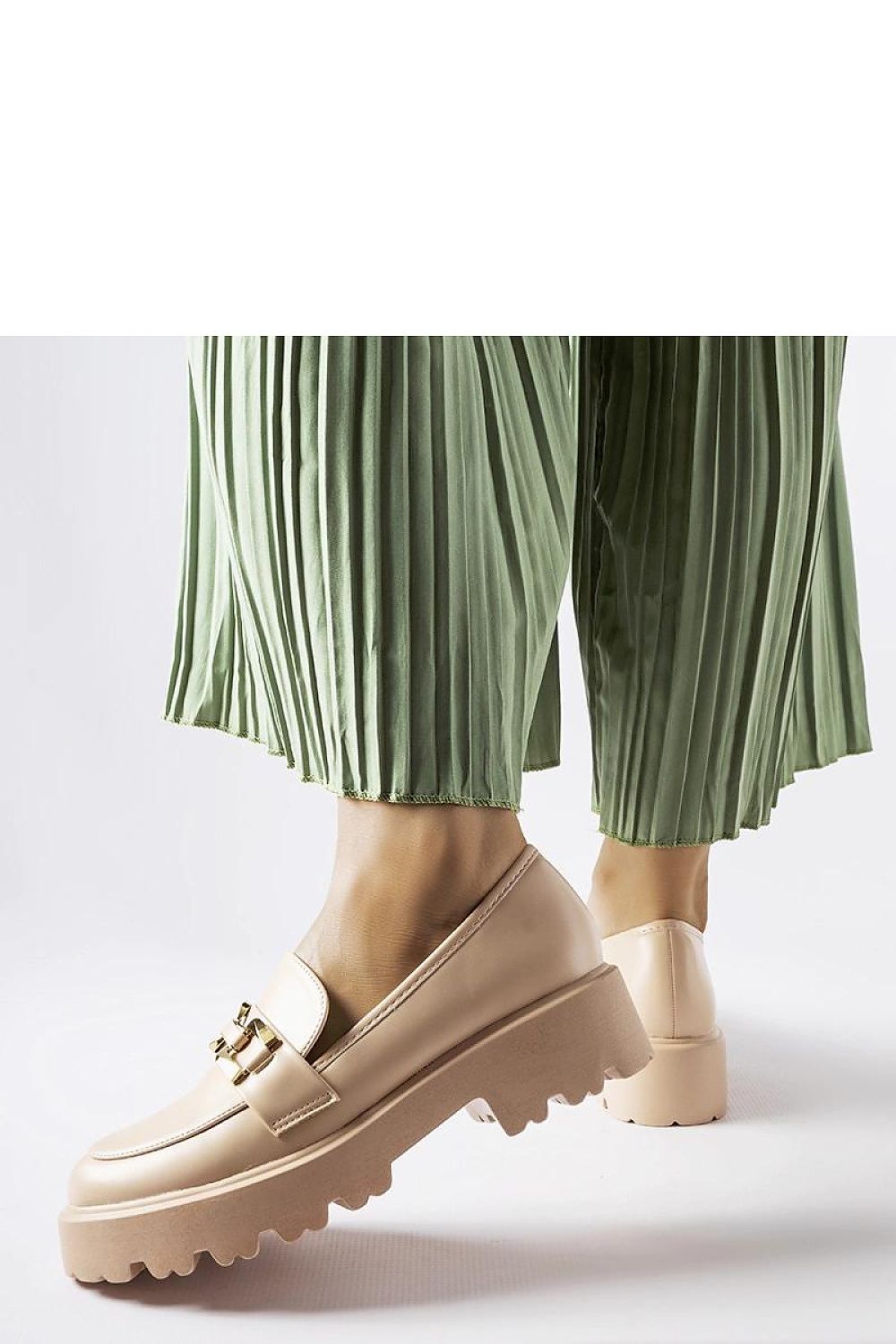  Mocassini model 207695 Solea 