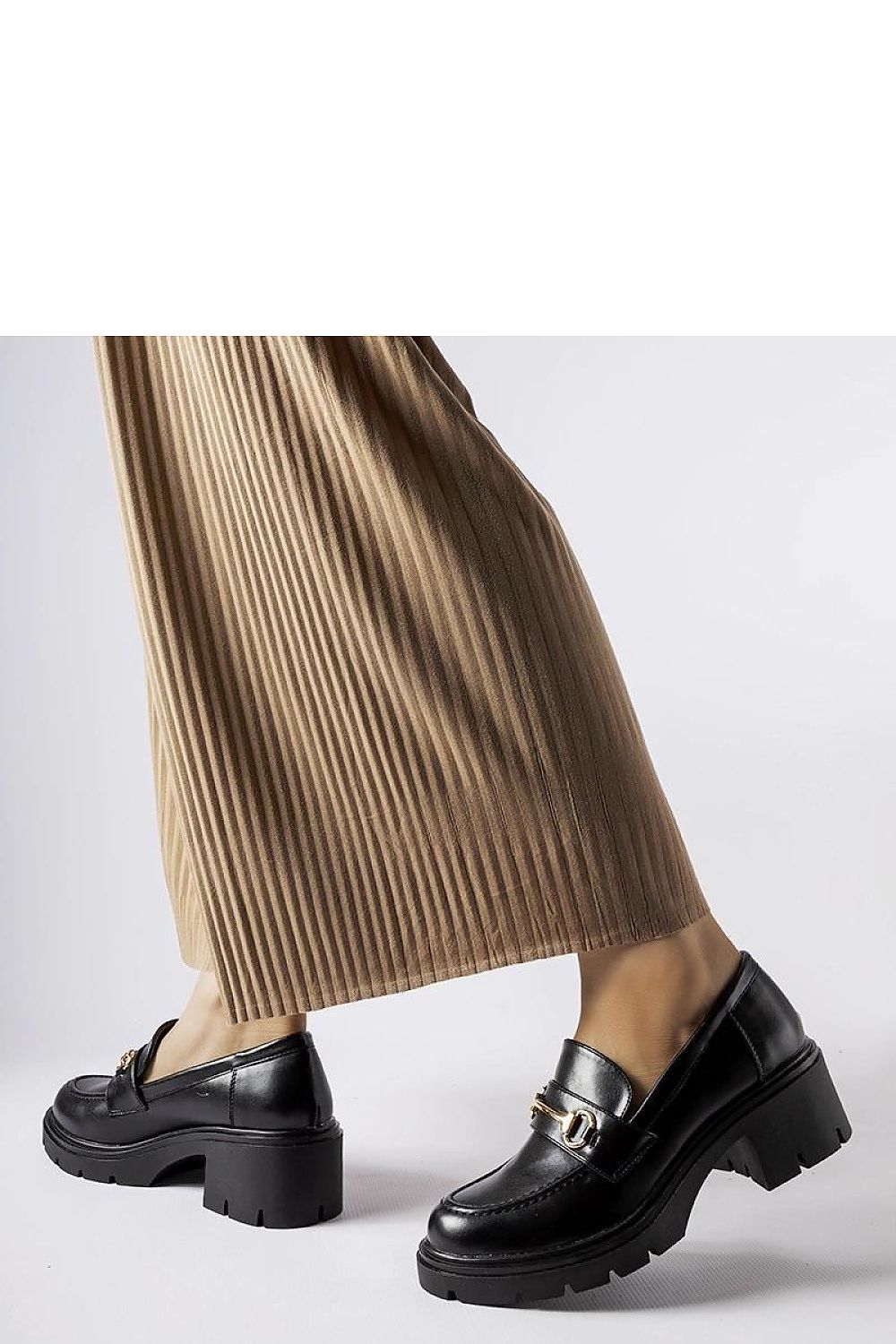  Mocassini model 207696 Solea 