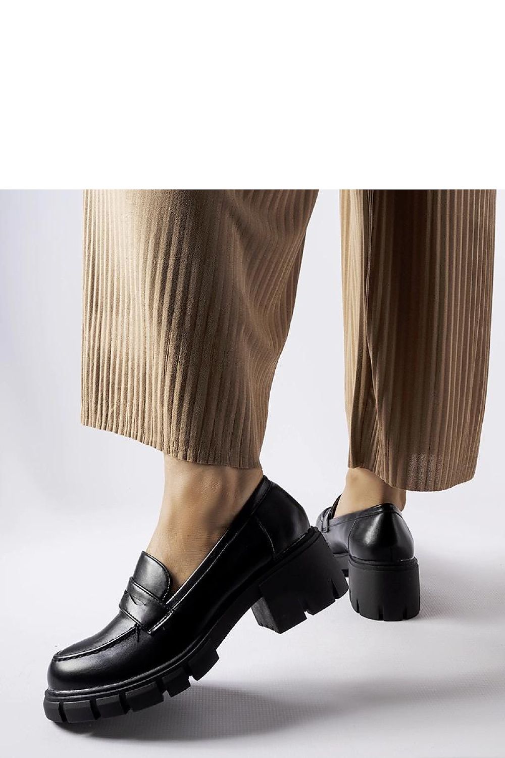  Mocassini model 207698 Solea 