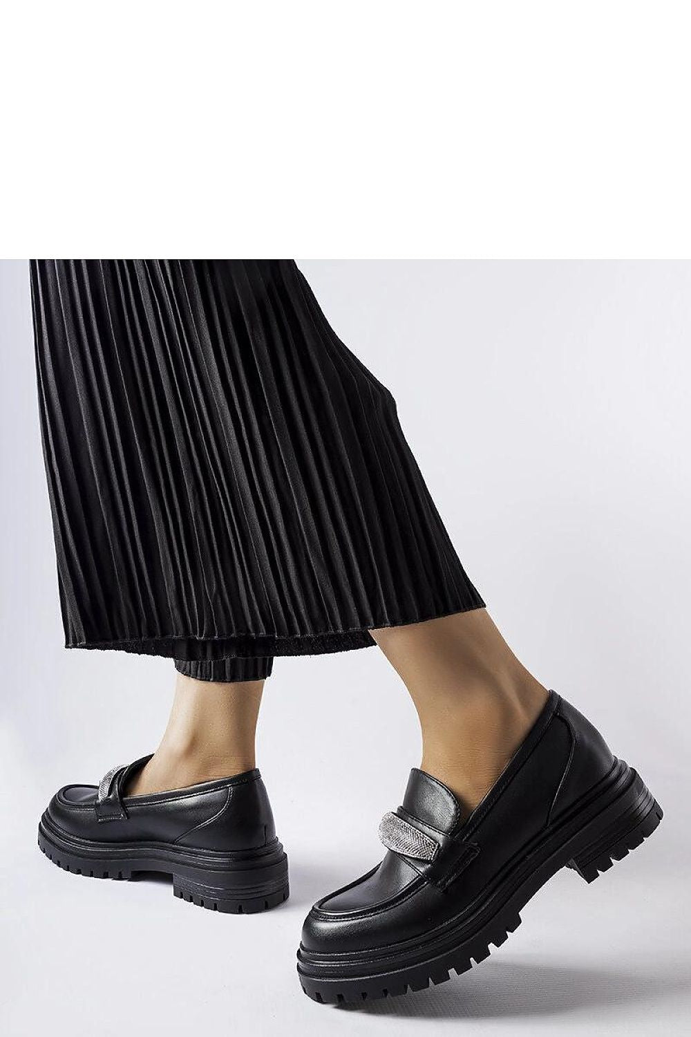  Mocassini model 207735 Solea 