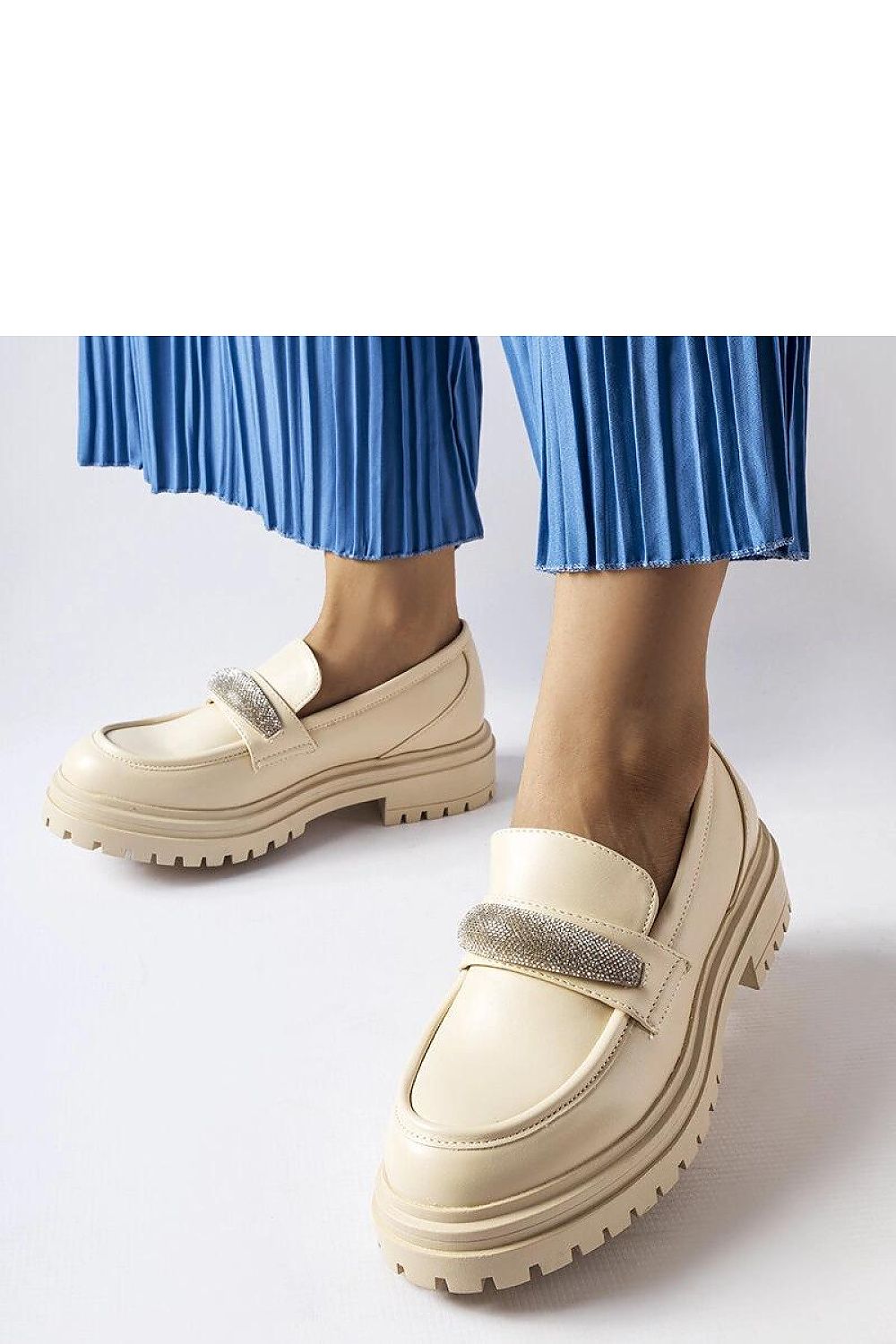  Mocassini model 207736 Solea 