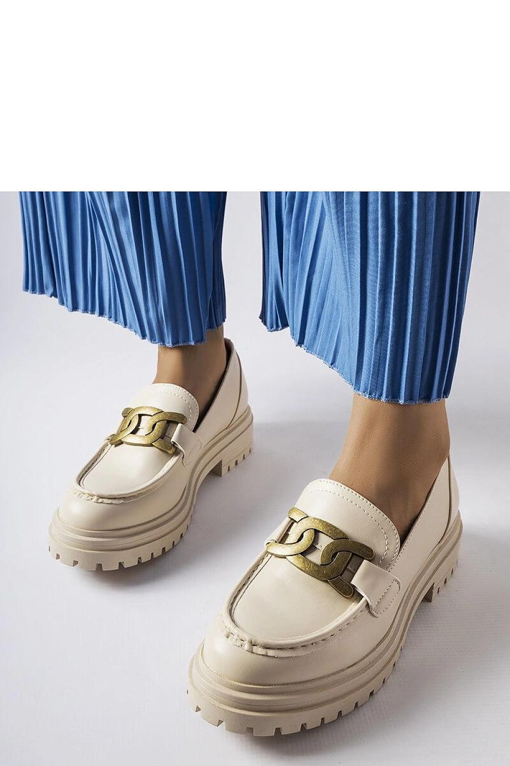  Mocassini model 207738 Solea 