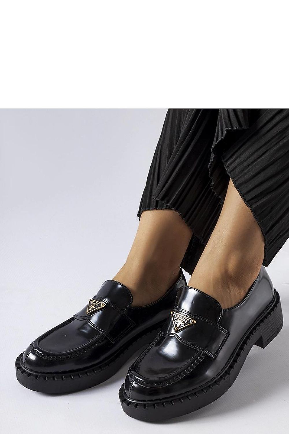  Mocassini model 207752 Solea 