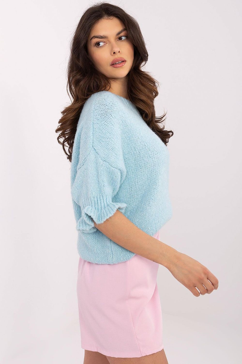  Maglione model 208516 Italy Moda 