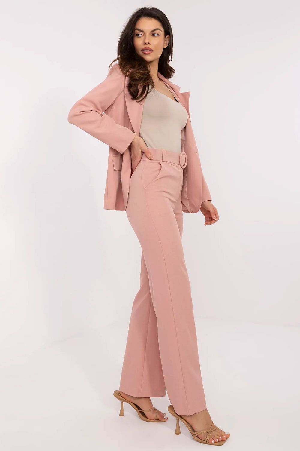  Pantaloni da donna model 209190 Italy Moda 