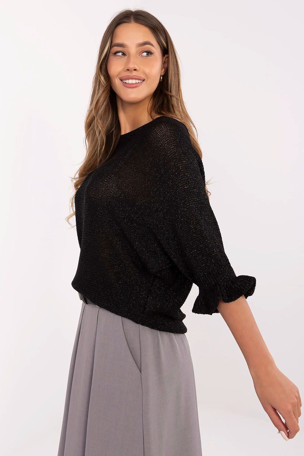  Maglione model 209402 Italy Moda 