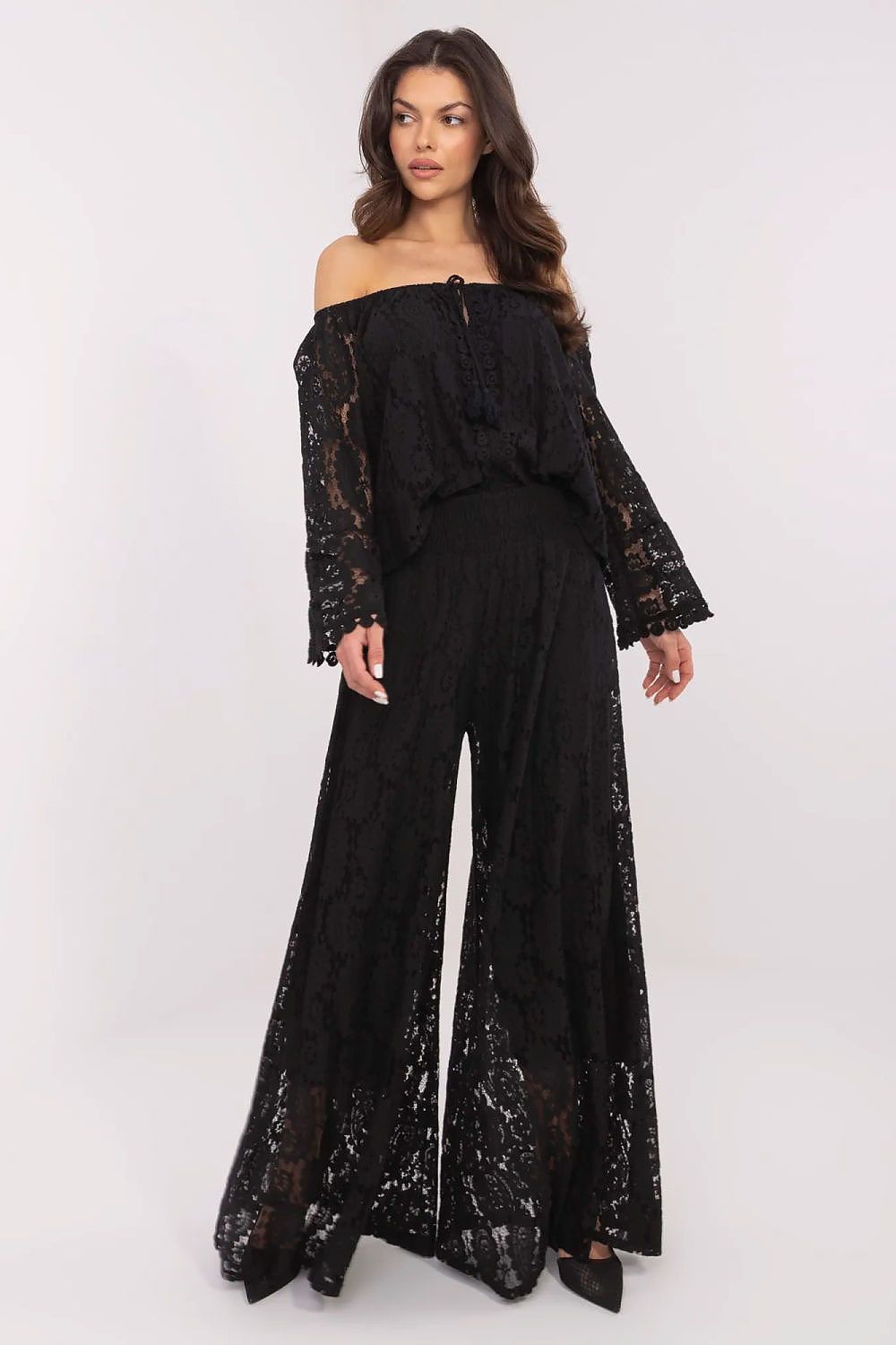  Pantaloni da donna model 211435 Italy Moda 