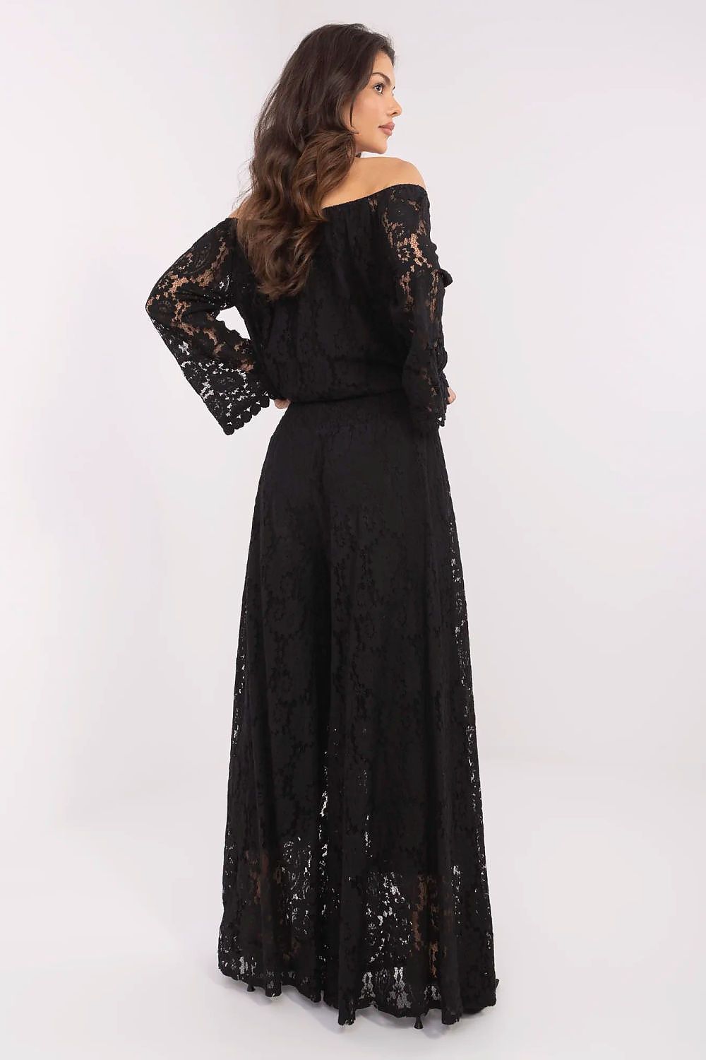  Pantaloni da donna model 211435 Italy Moda 