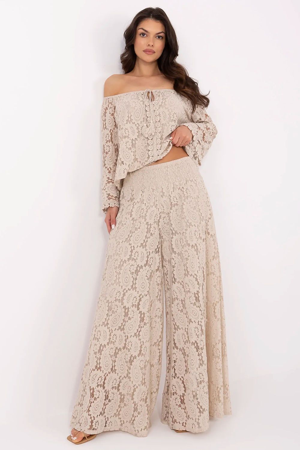  Pantaloni da donna model 211436 Italy Moda 