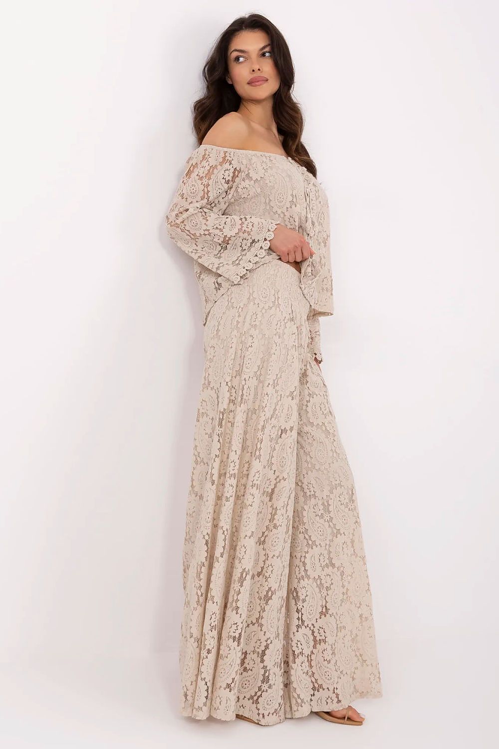  Pantaloni da donna model 211436 Italy Moda 