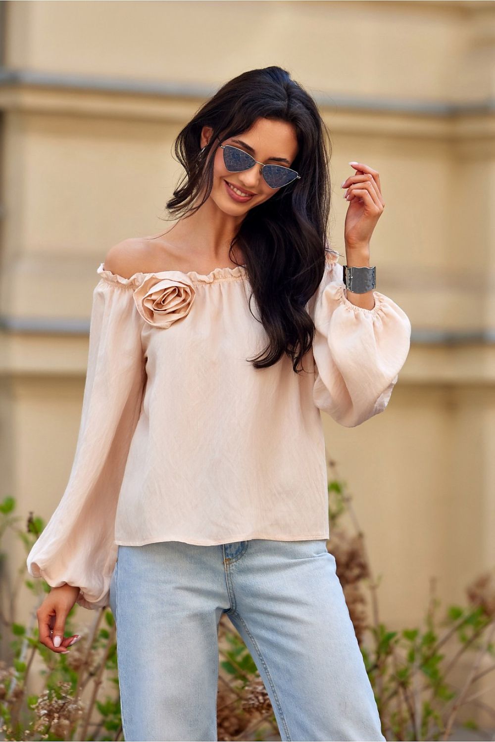  Maglia model 212416 Roco Fashion 