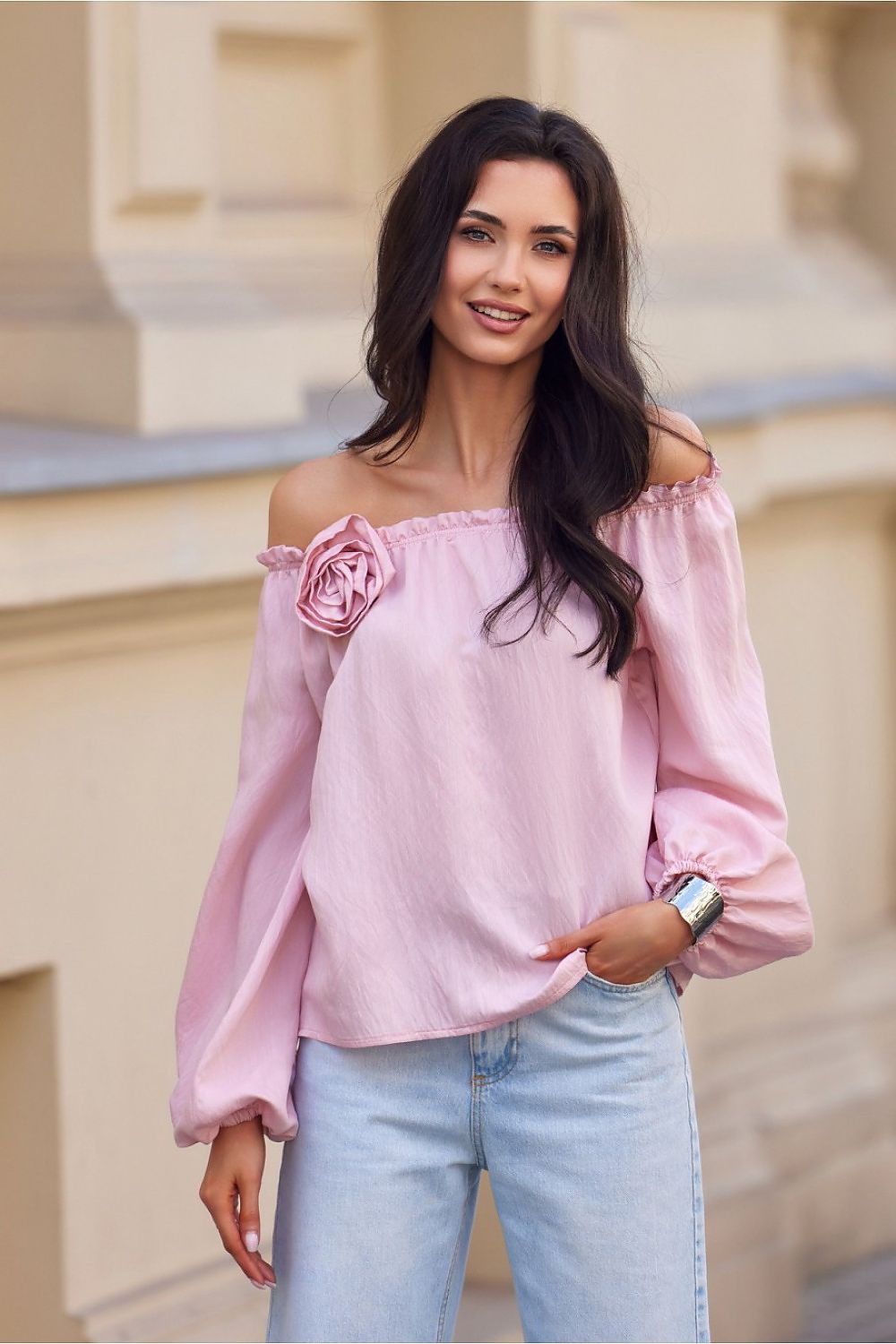  Maglia model 212417 Roco Fashion 