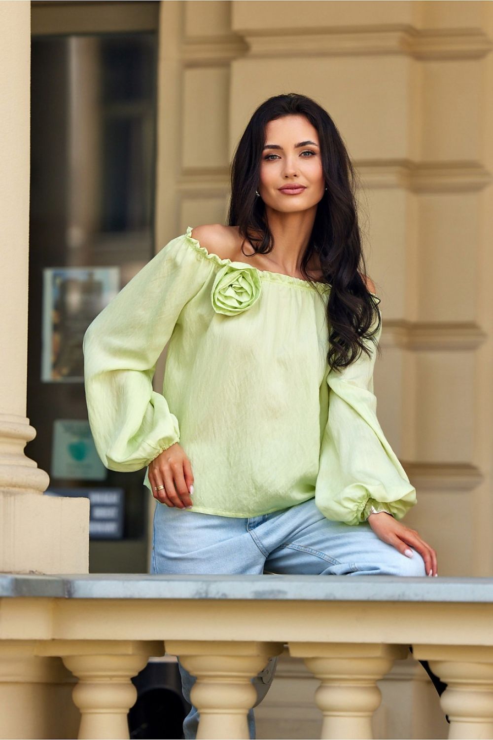  Maglia model 212418 Roco Fashion 