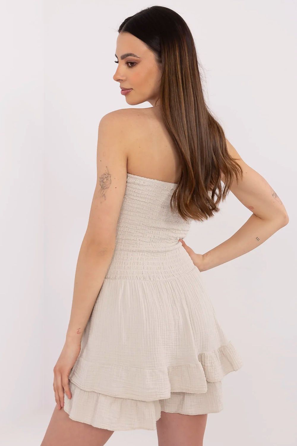  Tuta model 212515 Italy Moda 