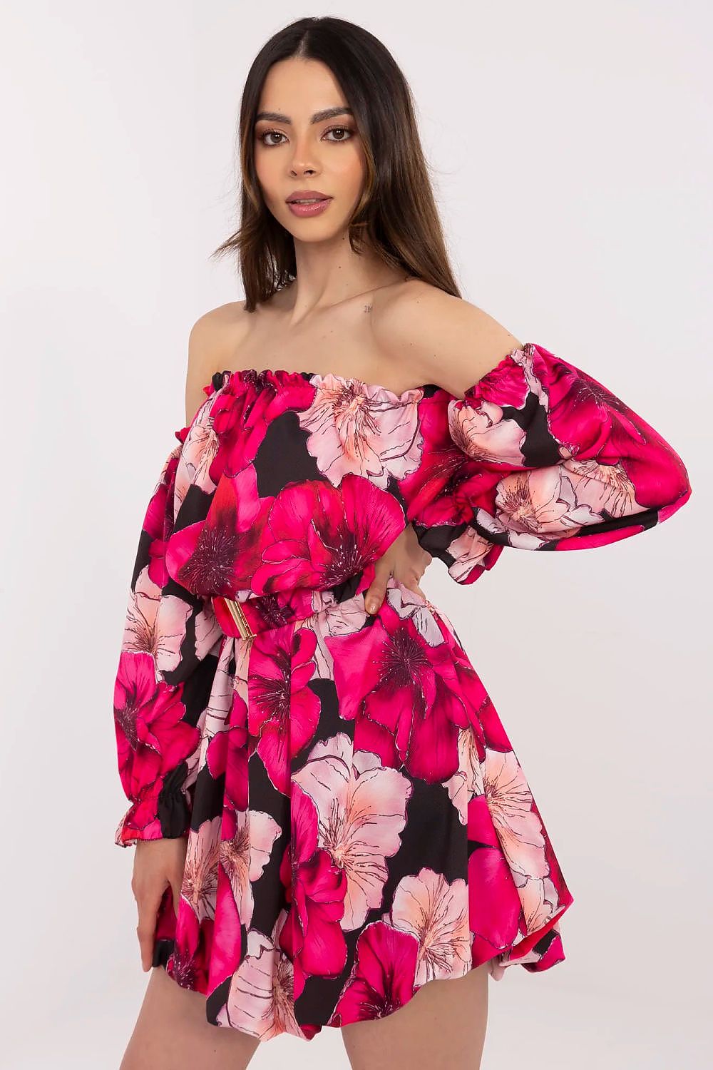  Vestito da giorno model 212524 Italy Moda 