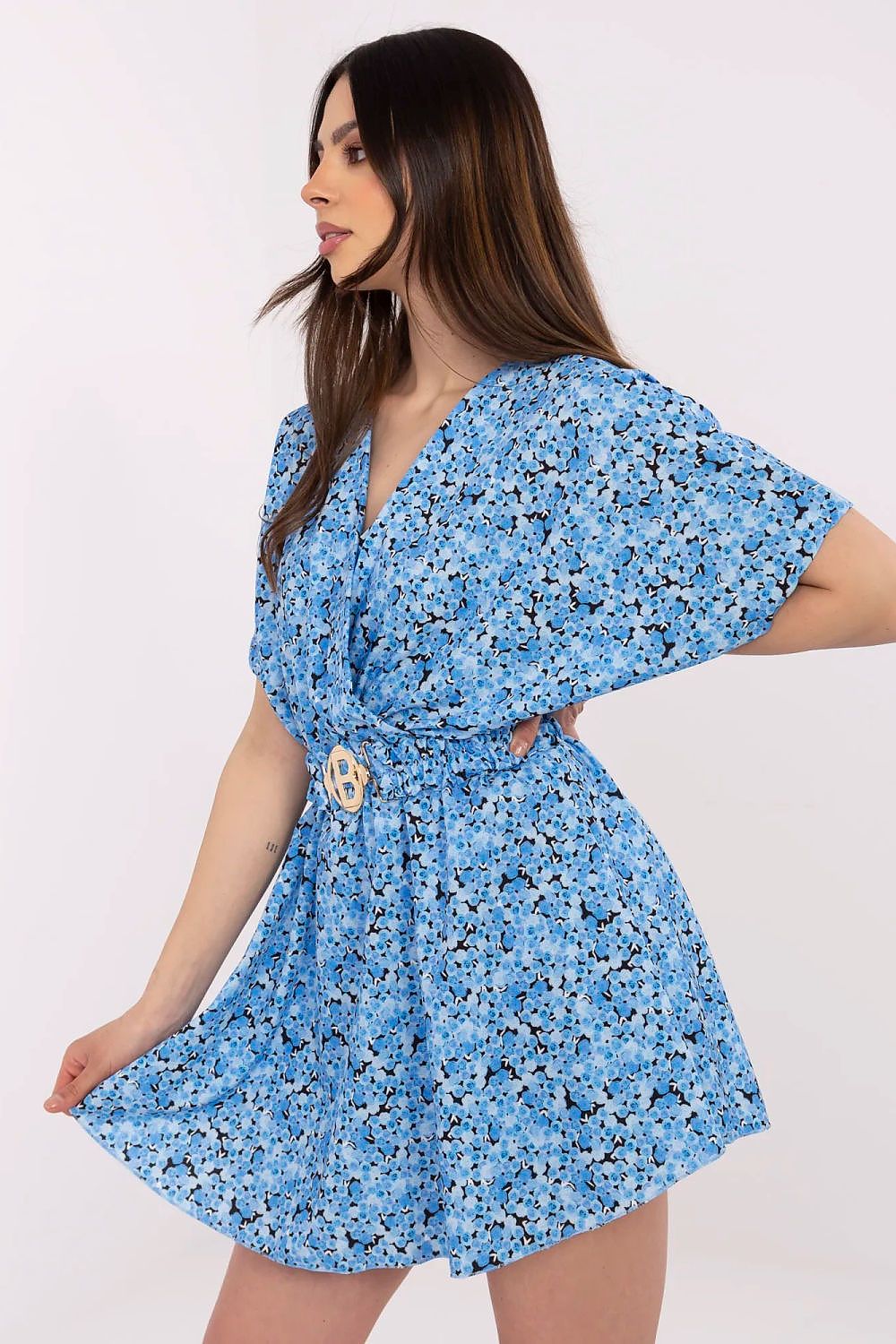  Tuta model 212526 Italy Moda 