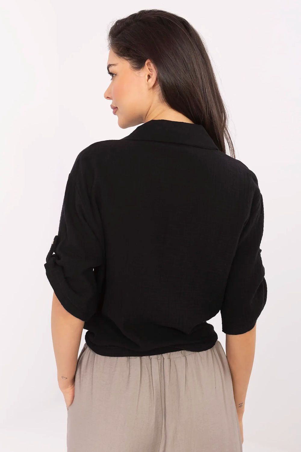  Camicia da donna model 213429 Italy Moda 