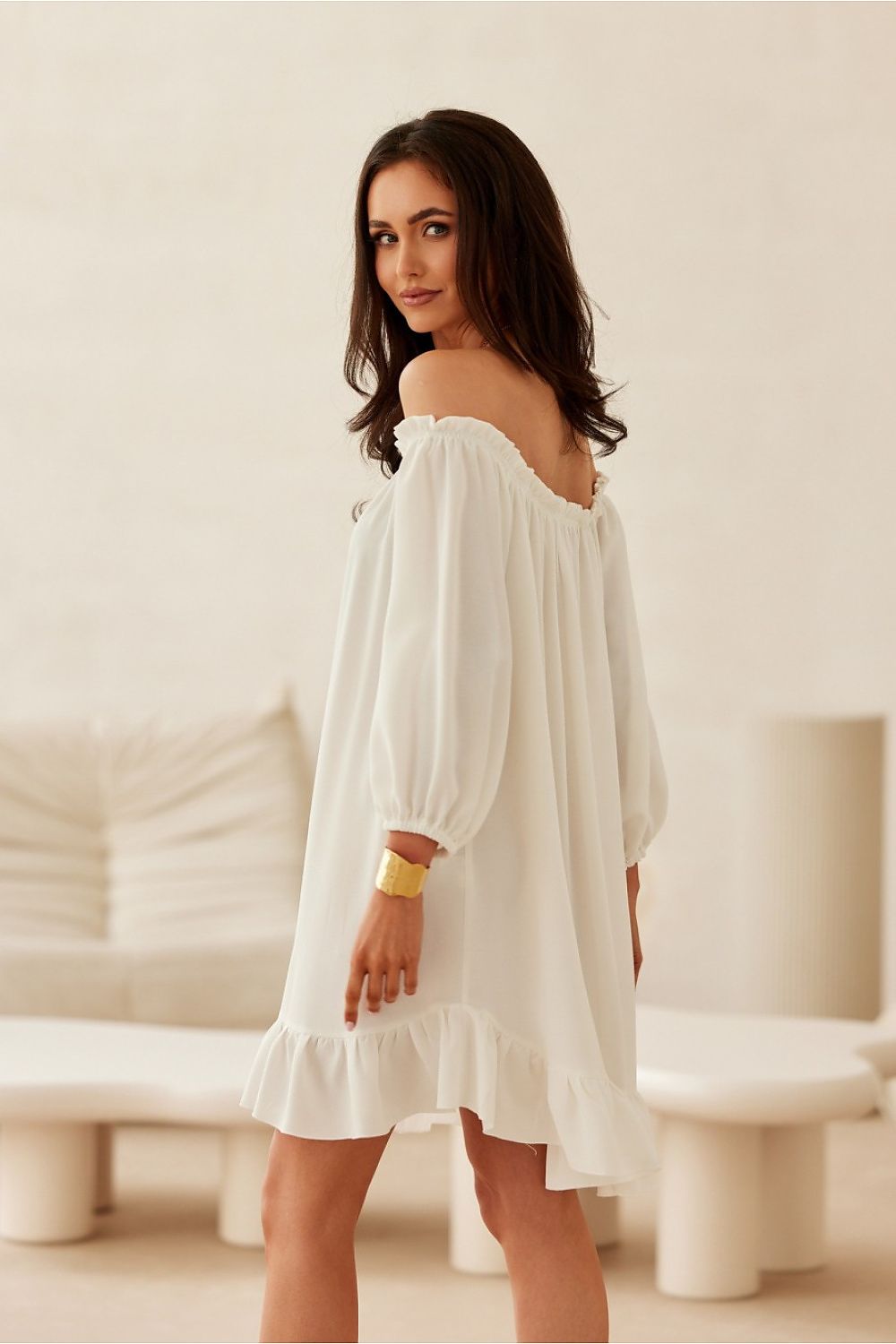  Vestito da giorno model 213627 Roco Fashion 