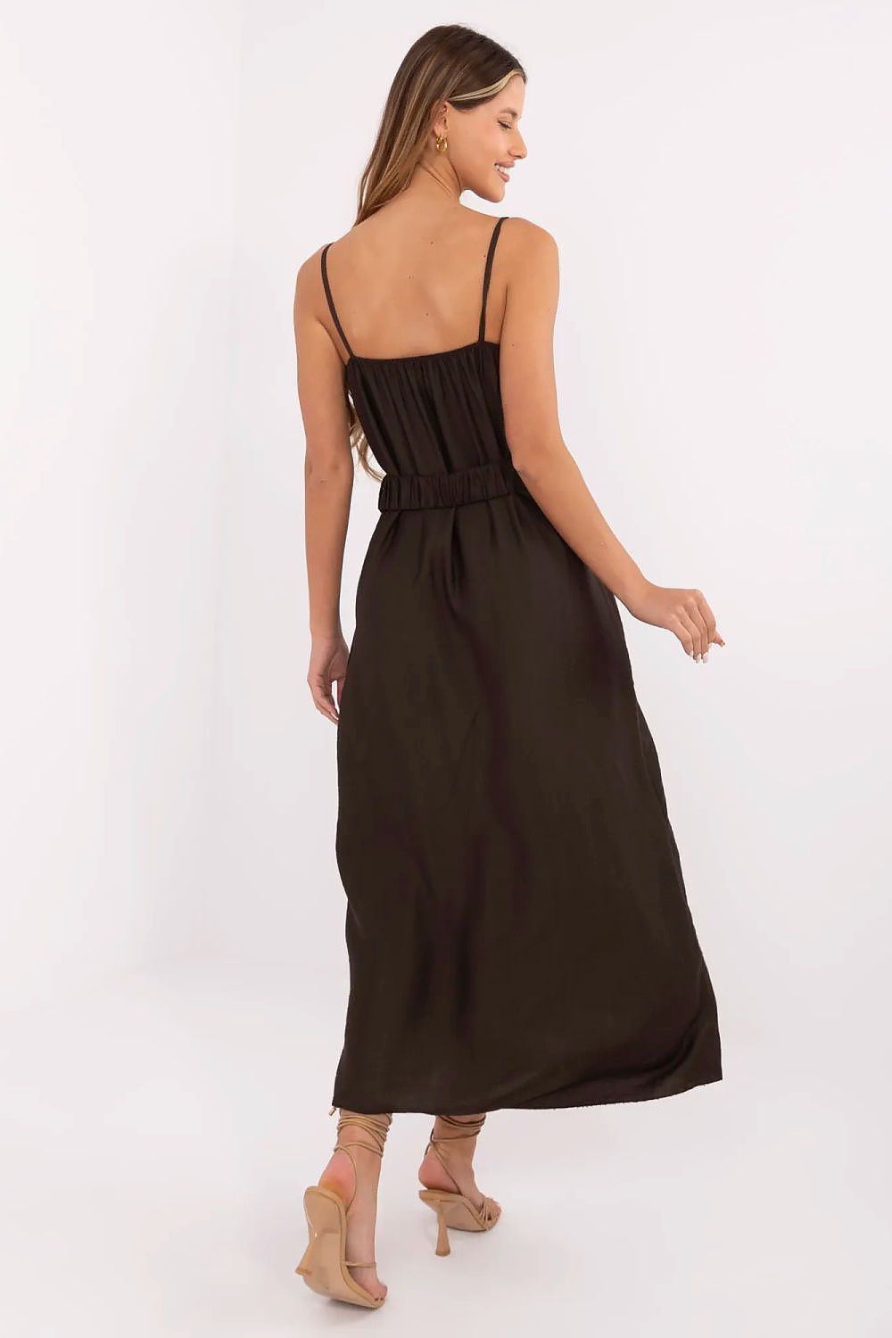  Vestito da giorno model 214075 Italy Moda 